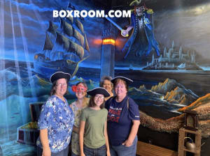 HAUNTED PIRATE SHIPWRECK 2020-1-25 1436