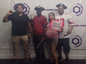 HAUNTED PIRATE SHIPWRECK 2017-10-9 271