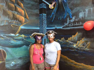 HAUNTED PIRATE SHIPWRECK 2017-11-13 225