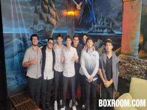 HAUNTED PIRATE SHIPWRECK 2025-9-10 4024