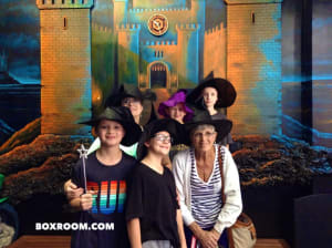 MERLIN'S WIZARDING ACADEMY 2018-3-27 615