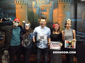 MERLIN'S WIZARDING ACADEMY 2018-3-9 622