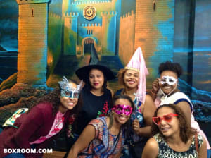 MERLIN'S WIZARDING ACADEMY 2018-4-21 739