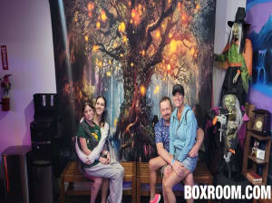 HAUNTED PIRATE SHIPWRECK 2025-3-5 3669