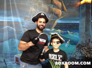 HAUNTED PIRATE SHIPWRECK 2018-2-24 493