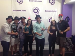 MERLIN'S WIZARDING ACADEMY 2017-9-30 137