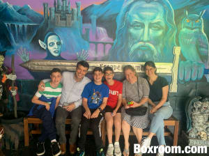 MERLIN'S WIZARDING ACADEMY 2023-6-21 2706