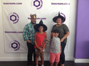 MERLIN'S WIZARDING ACADEMY 2017-8-9 160