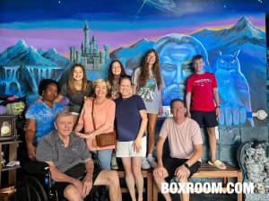 MERLIN'S WIZARDING ACADEMY 2023-7-15 2733