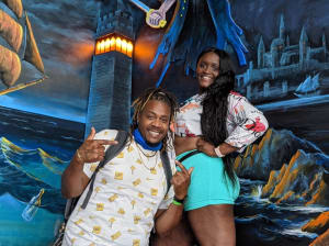 HAUNTED PIRATE SHIPWRECK 2021-3-27 1612