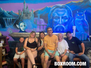 HAUNTED PIRATE SHIPWRECK 2024-6-22 3192