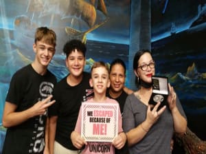 HAUNTED PIRATE SHIPWRECK 2020-10-30 1424