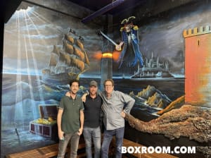 HAUNTED PIRATE SHIPWRECK 2021-11-14 2046