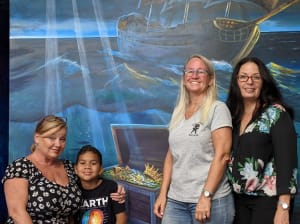 HAUNTED PIRATE SHIPWRECK 2021-6-26 1771