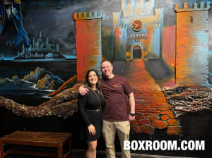 MERLIN'S WIZARDING ACADEMY 2025-3-7 3640