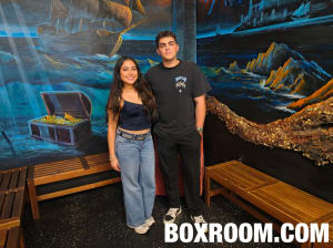 HAUNTED PIRATE SHIPWRECK 2025-7-22 3958