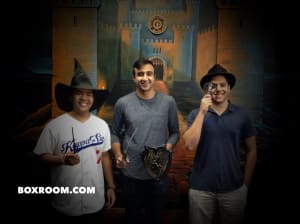 OPERATION SAVING HOLLYWOOD 2018-5-17 331