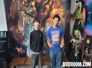 HAUNTED PIRATE SHIPWRECK 2025-2-25 3657