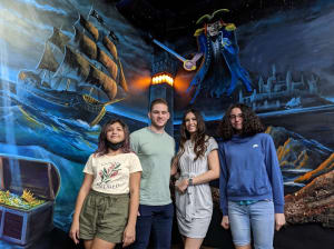 HAUNTED PIRATE SHIPWRECK 2021-3-13 1592