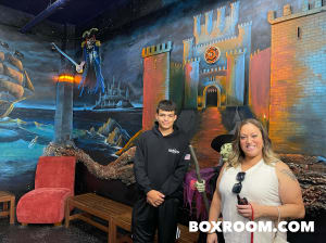 HAUNTED PIRATE SHIPWRECK 2022-9-24 2373