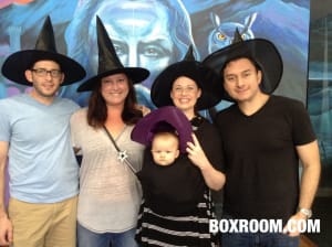 MERLIN'S WIZARDING ACADEMY 2017-11-25 315