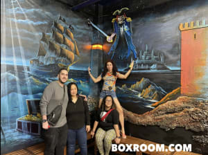 HAUNTED PIRATE SHIPWRECK 2022-2-13 2175