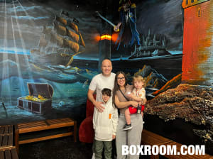 HAUNTED PIRATE SHIPWRECK 2024-10-12 3423