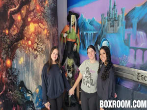 HAUNTED PIRATE SHIPWRECK 2025-6-7 3858