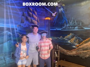 HAUNTED PIRATE SHIPWRECK 2020-2-17 1405