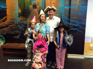 MERLIN'S WIZARDING ACADEMY 2018-3-16 623