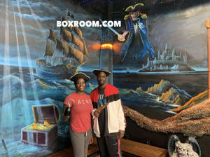 HAUNTED PIRATE SHIPWRECK 2019-11-30 1378