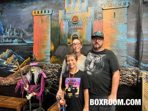 MERLIN'S WIZARDING ACADEMY 2023-6-20 2705