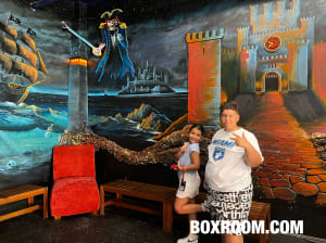 MERLIN'S WIZARDING ACADEMY 2024-8-12 3343