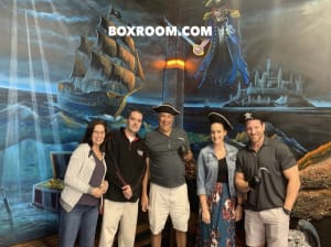 HAUNTED PIRATE SHIPWRECK 2019-11-9 1448