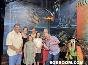 HAUNTED PIRATE SHIPWRECK 2022-4-18 2230