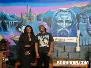 MERLIN'S WIZARDING ACADEMY 2024-6-10 3211