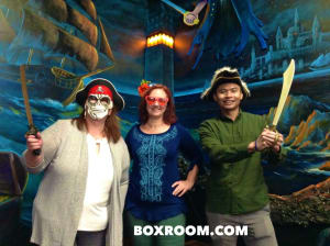 HAUNTED PIRATE SHIPWRECK 2018-11-15 985