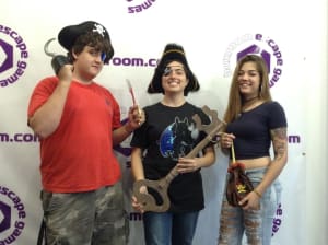 MERLIN'S WIZARDING ACADEMY 2017-8-9 99