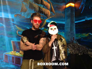 HAUNTED PIRATE SHIPWRECK 2018-7-21 969