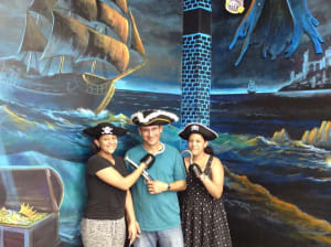 HAUNTED PIRATE SHIPWRECK 2017-11-5 251