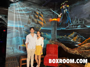 HAUNTED PIRATE SHIPWRECK 2025-4-6 3731