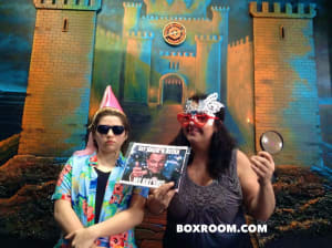 MERLIN'S WIZARDING ACADEMY 2018-3-15 611