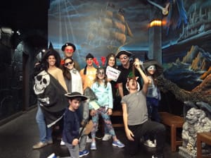 HAUNTED PIRATE SHIPWRECK 2019-1-22 1144