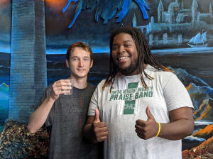 HAUNTED PIRATE SHIPWRECK 2021-6-29 1772