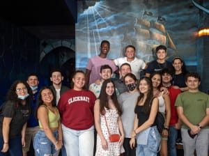 HAUNTED PIRATE SHIPWRECK 2021-5-29 1723