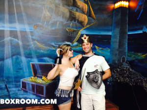 HAUNTED PIRATE SHIPWRECK 2018-2-24 466