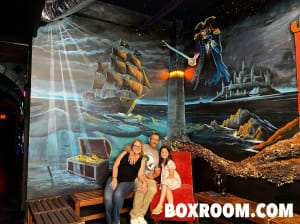 MERLIN'S WIZARDING ACADEMY 2025-5-4 3748