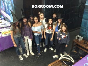 MERLIN'S WIZARDING ACADEMY 2018-1-14 551