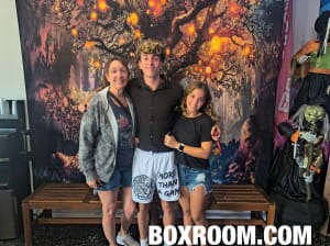 HAUNTED PIRATE SHIPWRECK 2025-7-9 3932