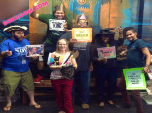 HAUNTED PIRATE SHIPWRECK 2018-2-6 587